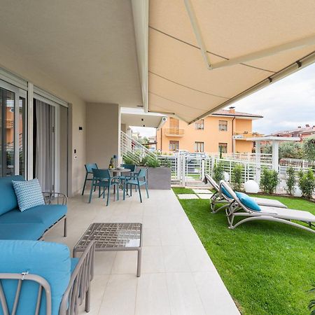 Indigo Eco Apartments Бардоліно Екстер'єр фото