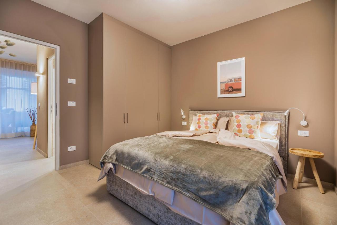 Indigo Eco Apartments Бардоліно Екстер'єр фото