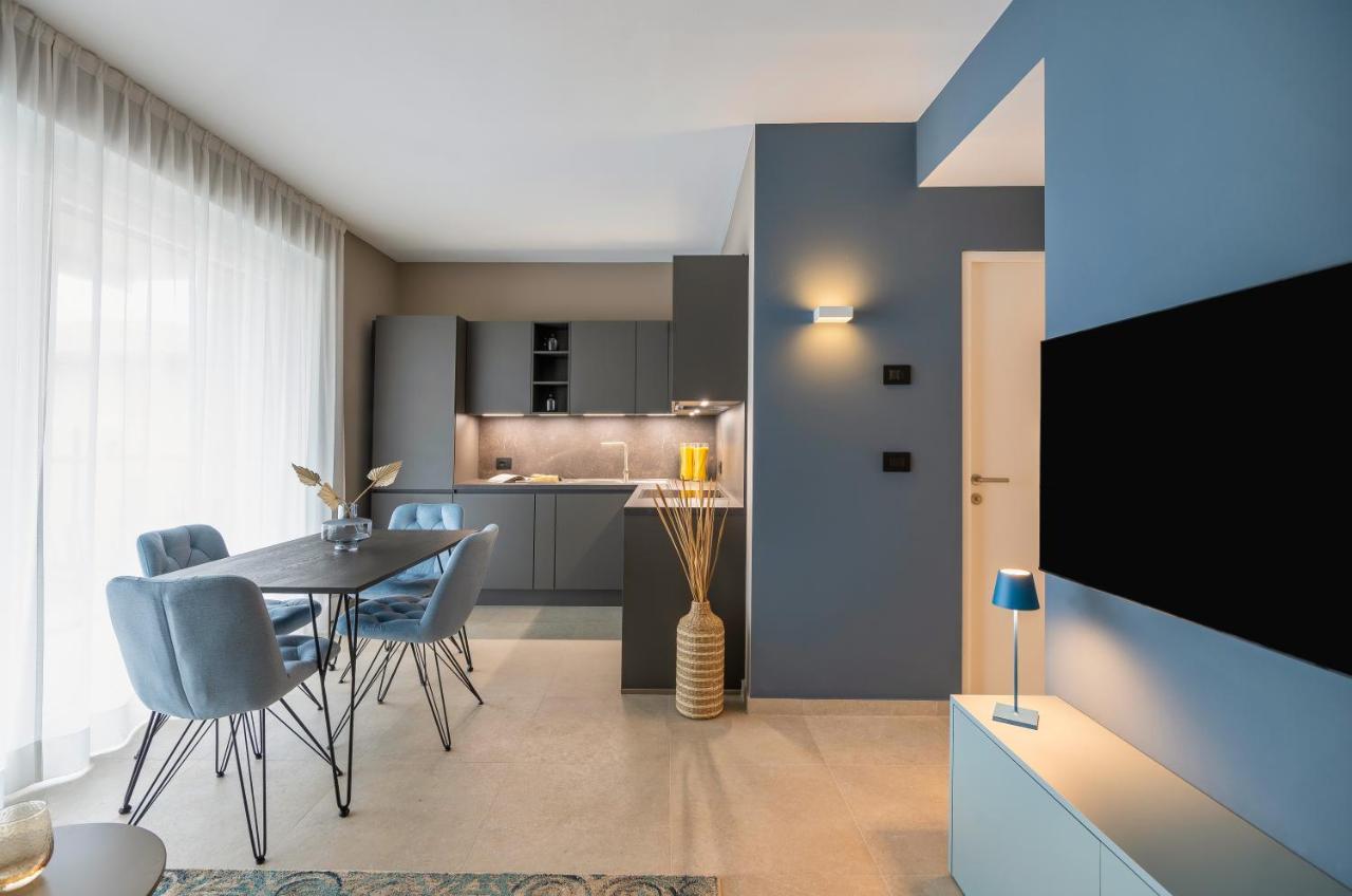 Indigo Eco Apartments Бардоліно Екстер'єр фото