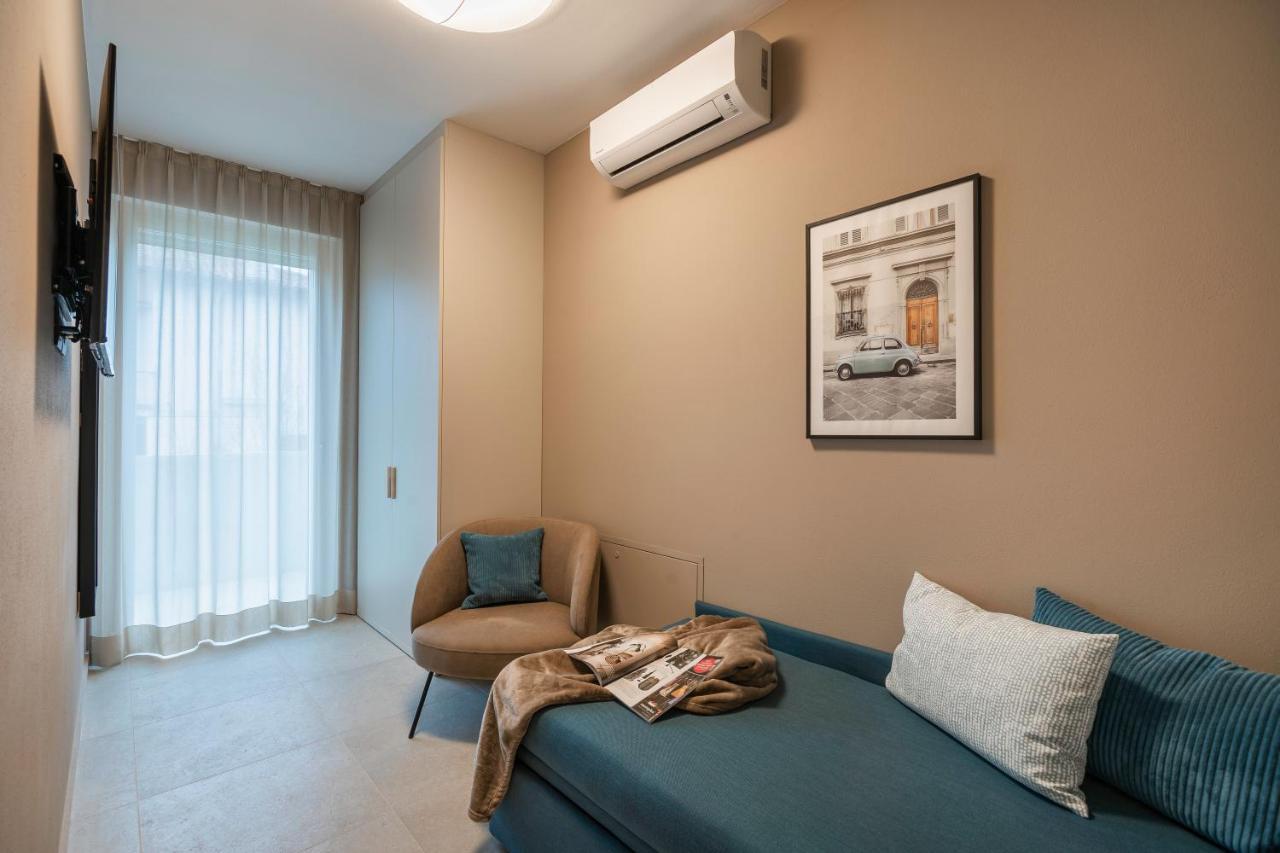 Indigo Eco Apartments Бардоліно Екстер'єр фото