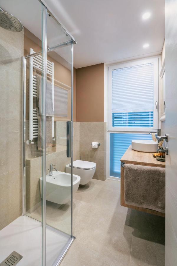 Indigo Eco Apartments Бардоліно Екстер'єр фото