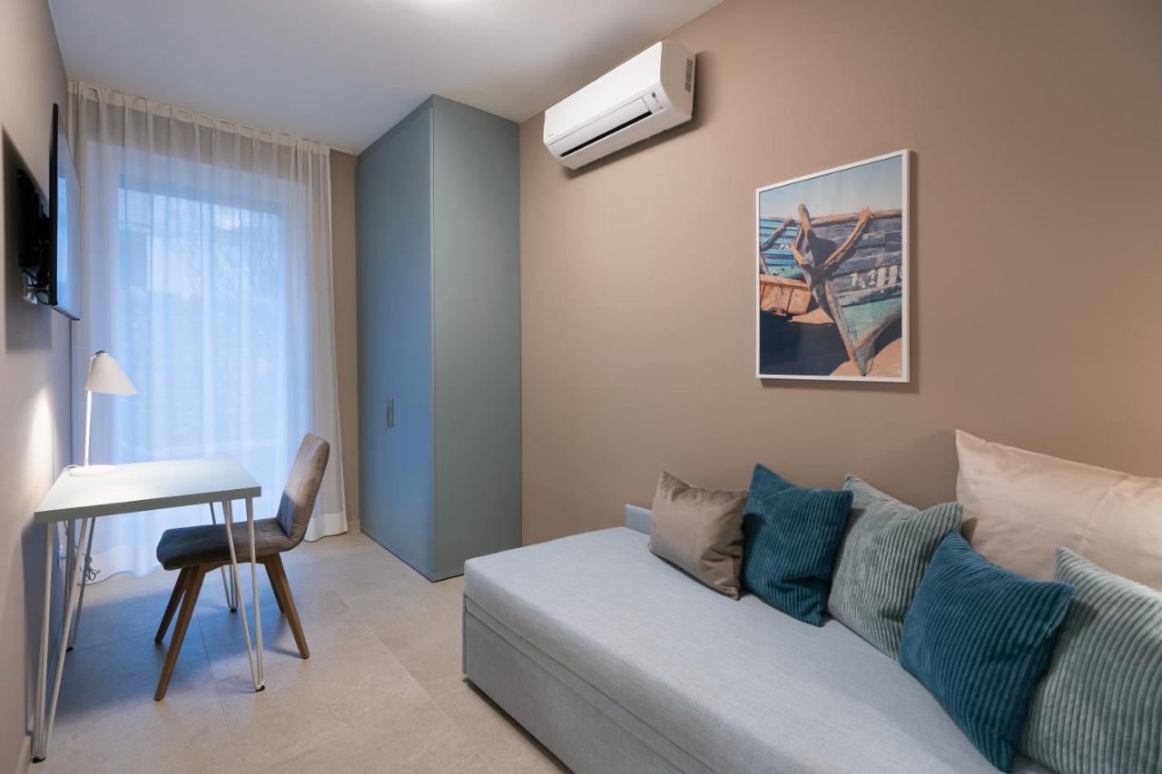 Indigo Eco Apartments Бардоліно Екстер'єр фото