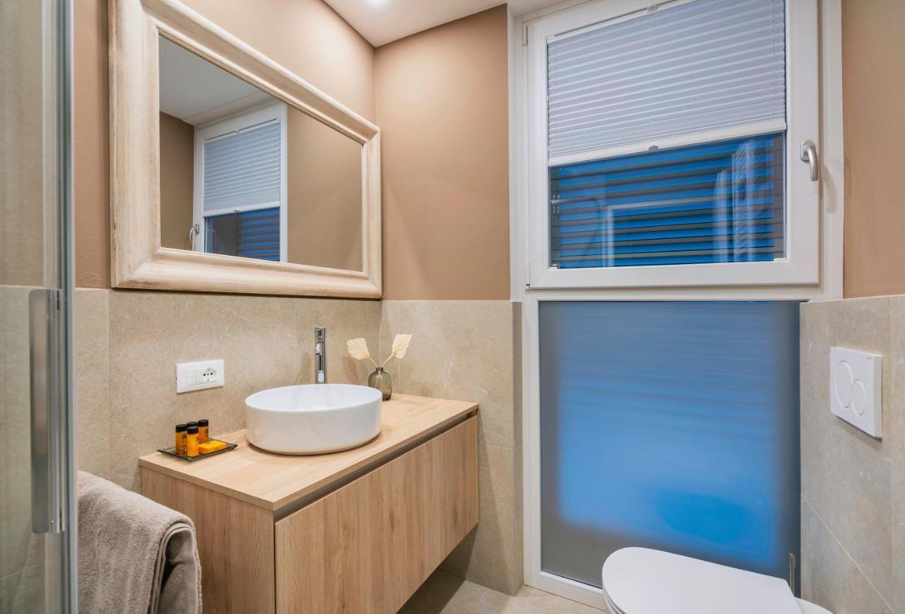 Indigo Eco Apartments Бардоліно Екстер'єр фото