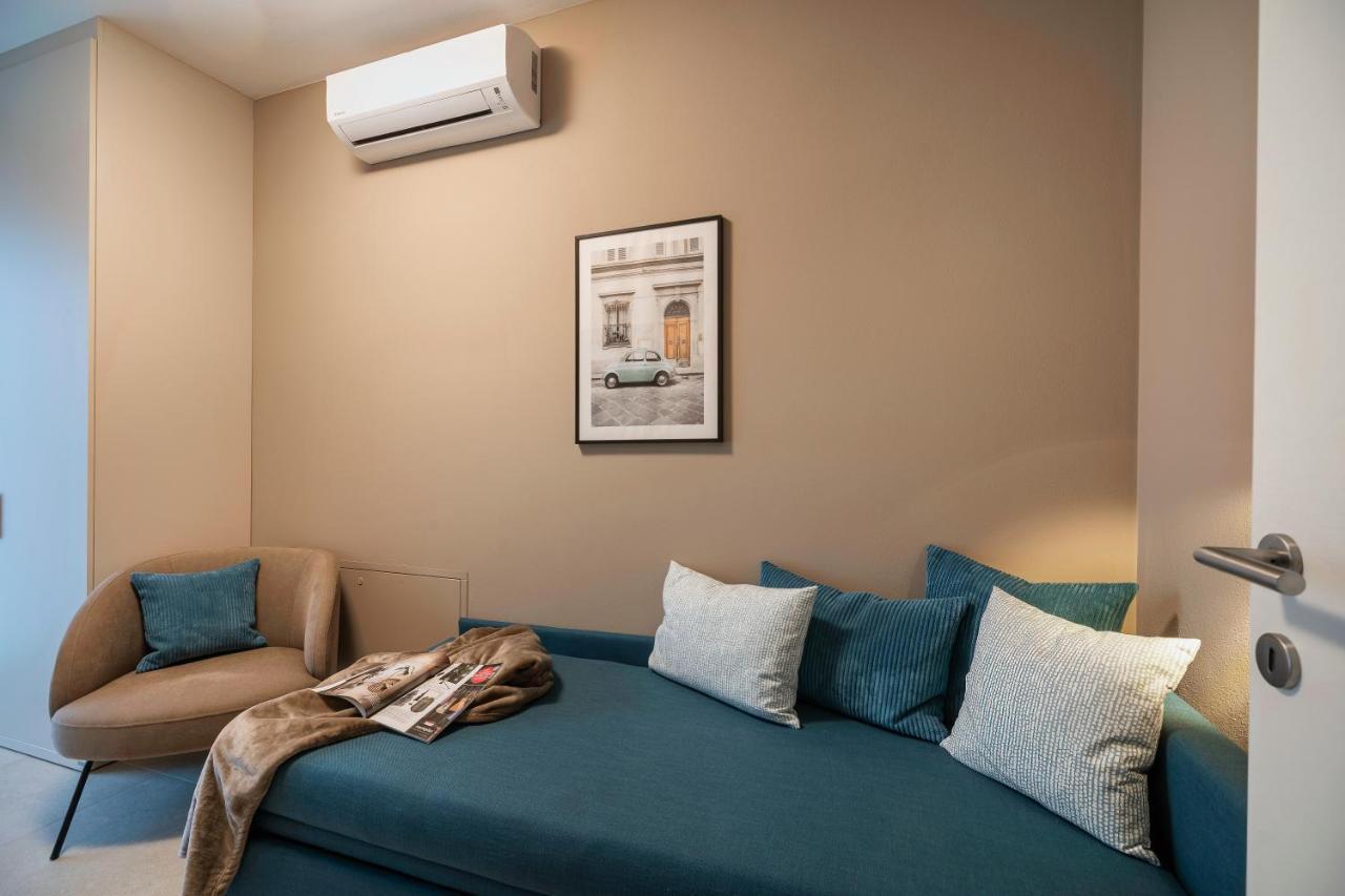 Indigo Eco Apartments Бардоліно Екстер'єр фото
