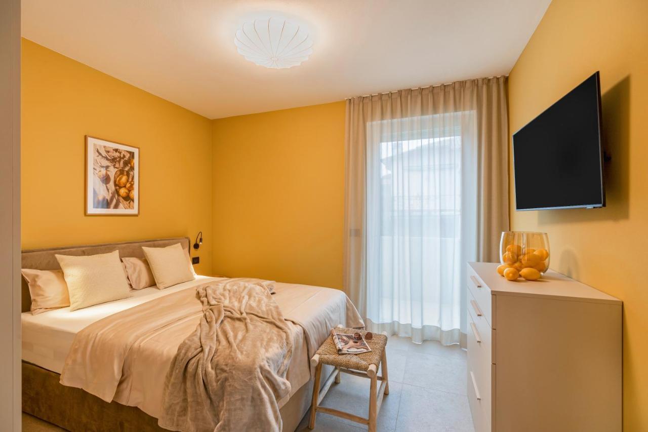 Indigo Eco Apartments Бардоліно Екстер'єр фото