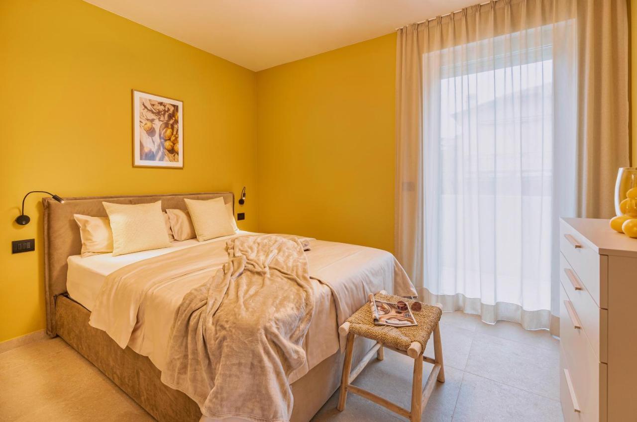 Indigo Eco Apartments Бардоліно Екстер'єр фото