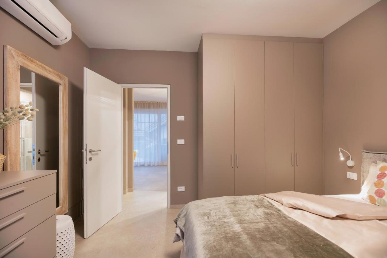 Indigo Eco Apartments Бардоліно Екстер'єр фото