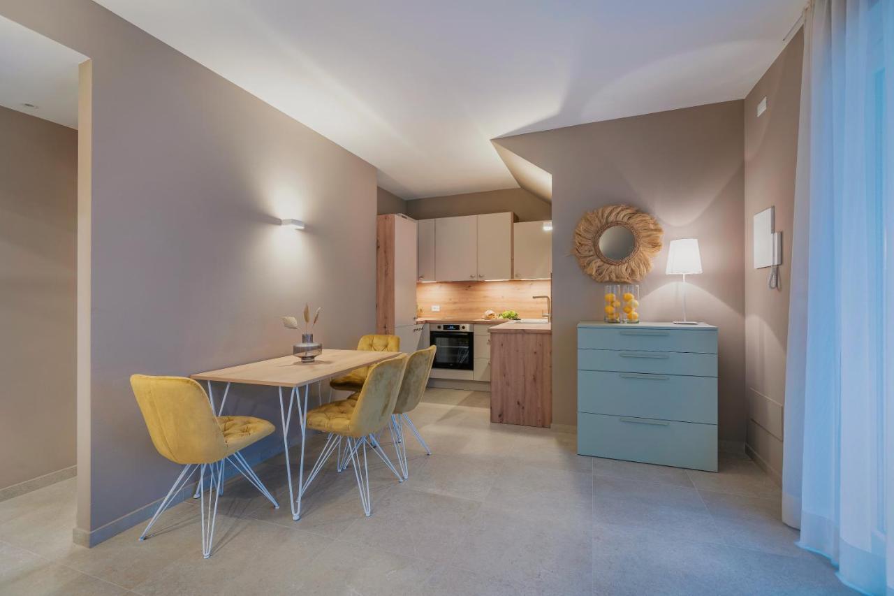 Indigo Eco Apartments Бардоліно Екстер'єр фото