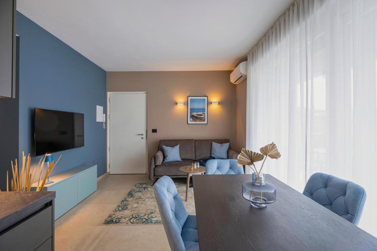 Indigo Eco Apartments Бардоліно Екстер'єр фото