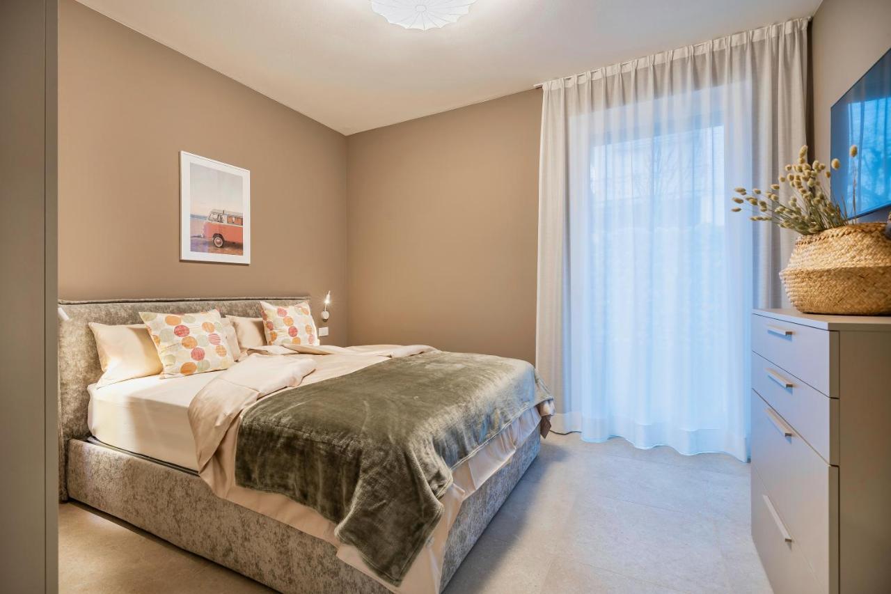 Indigo Eco Apartments Бардоліно Екстер'єр фото