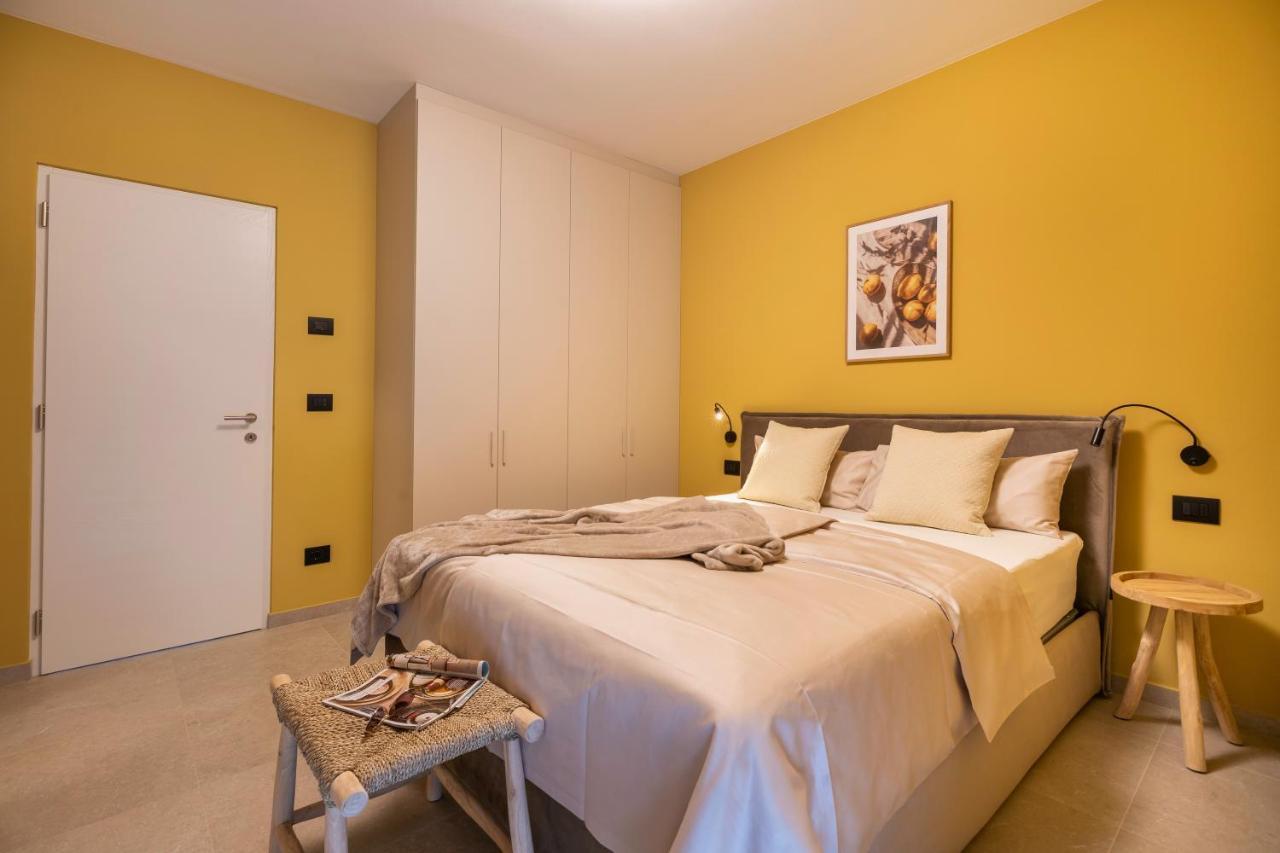 Indigo Eco Apartments Бардоліно Екстер'єр фото