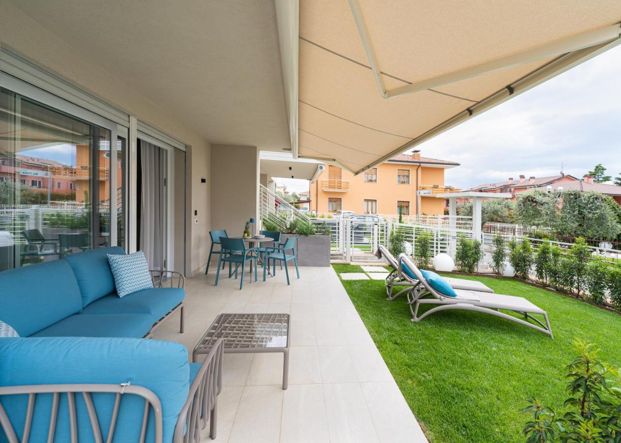 Indigo Eco Apartments Бардоліно Екстер'єр фото