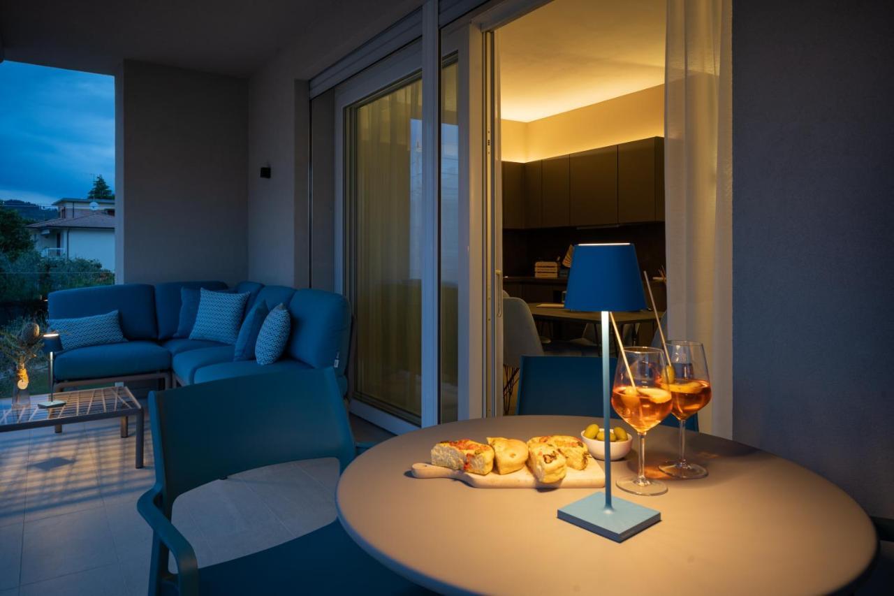 Indigo Eco Apartments Бардоліно Екстер'єр фото