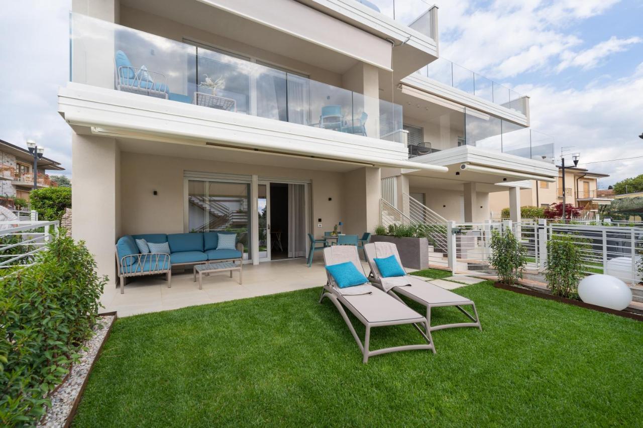 Indigo Eco Apartments Бардоліно Екстер'єр фото
