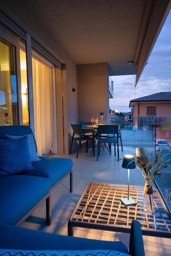 Indigo Eco Apartments Бардоліно Екстер'єр фото